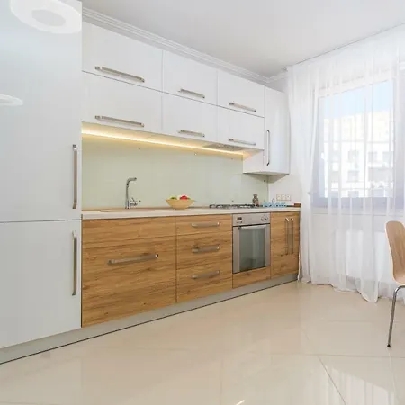 Lakki Odessa Exterior photo