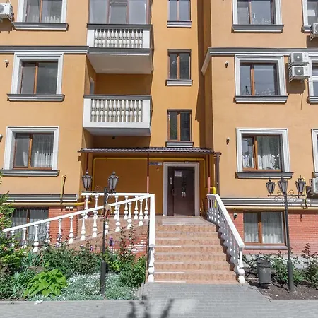 Lakki Odessa Exterior photo