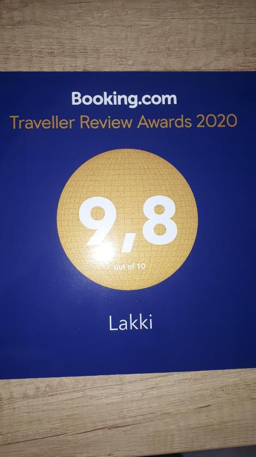 Lakki