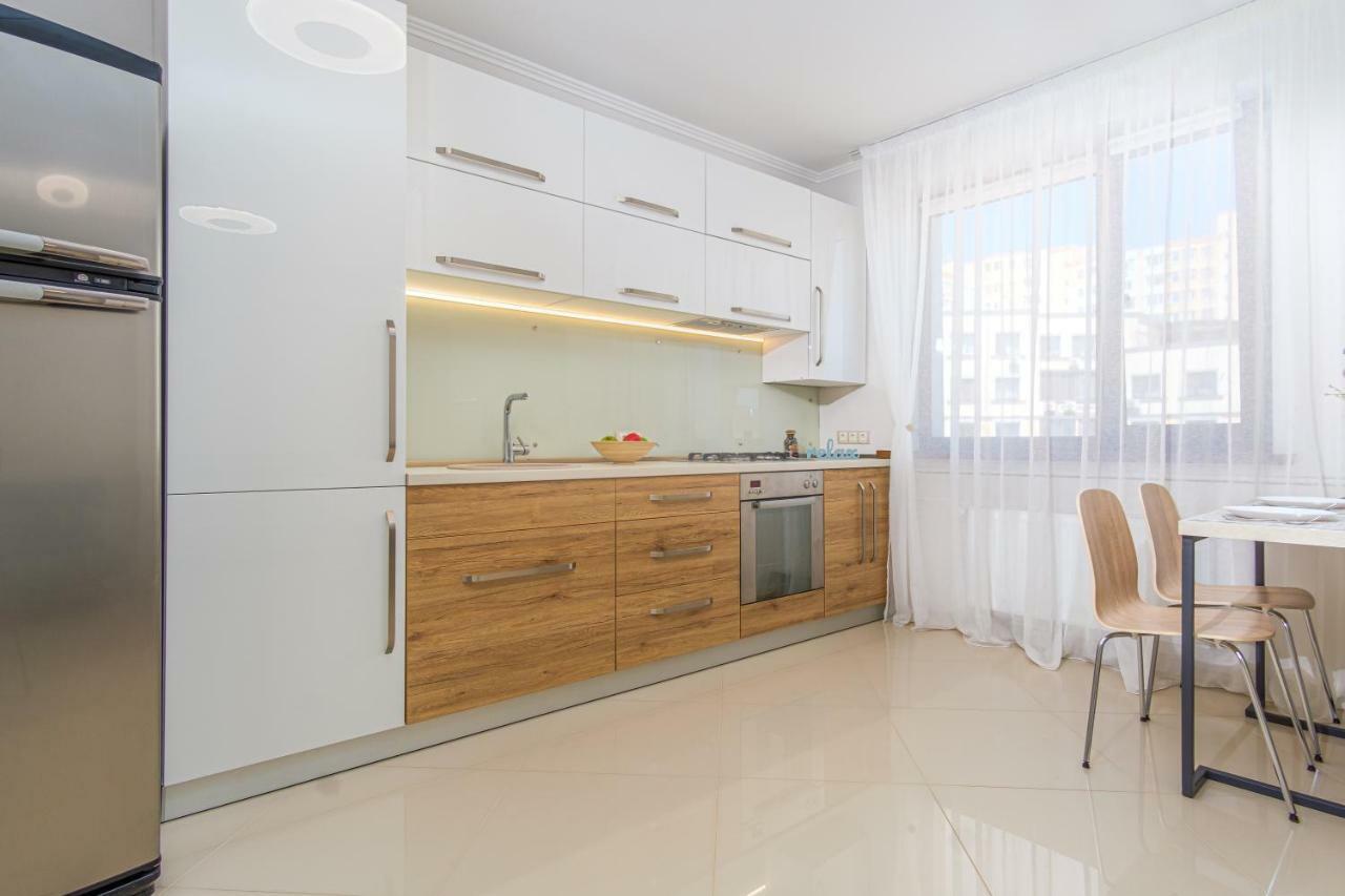 Apartment Lakki *