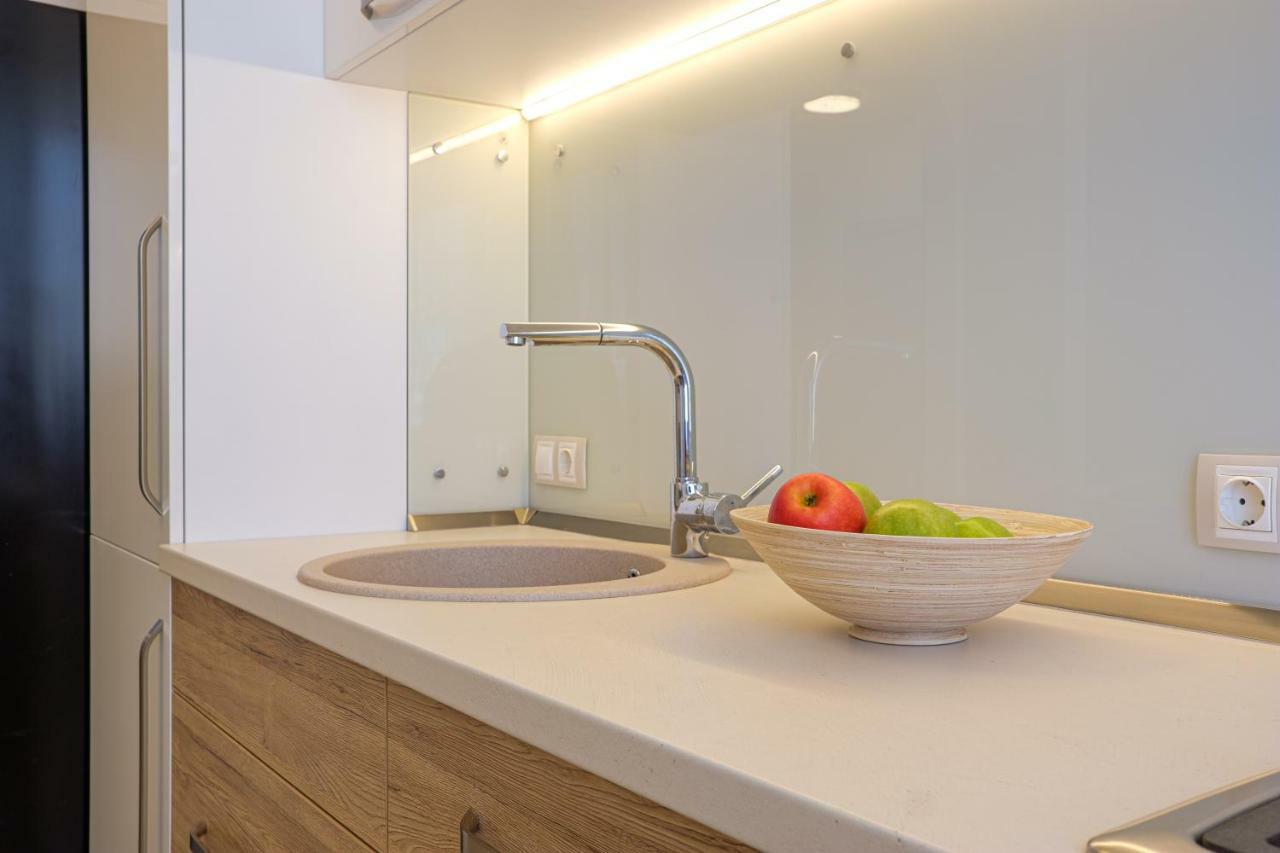 Lakki Apartment