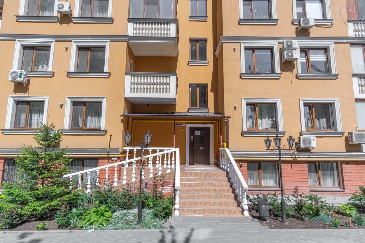 Lakki Odesa