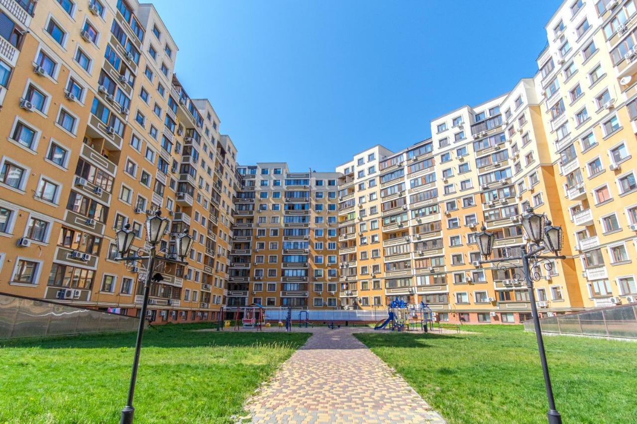 Lakki Apartment *