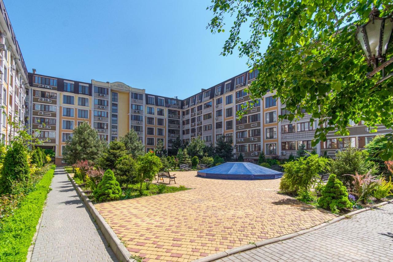 Apartment Lakki Odesa