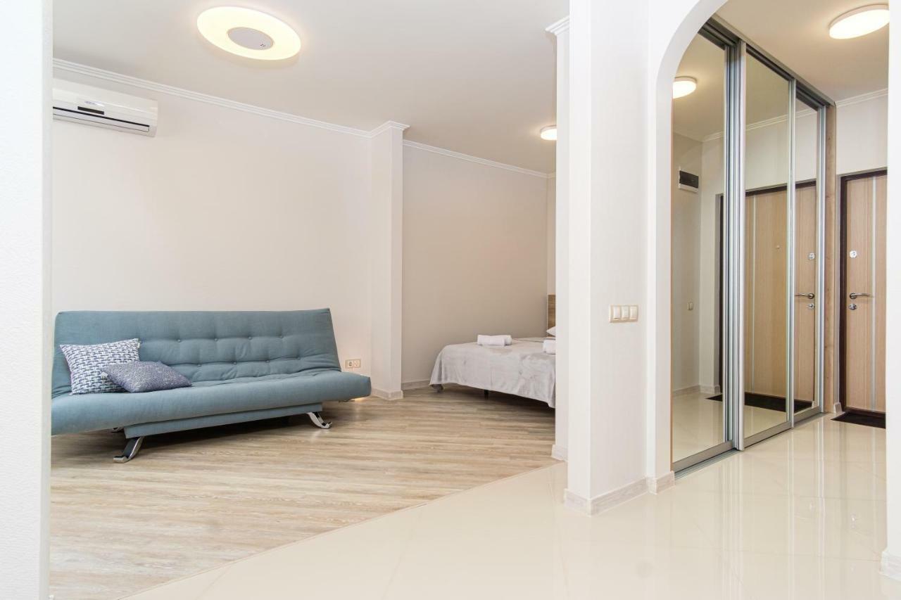Apartment Lakki Odesa