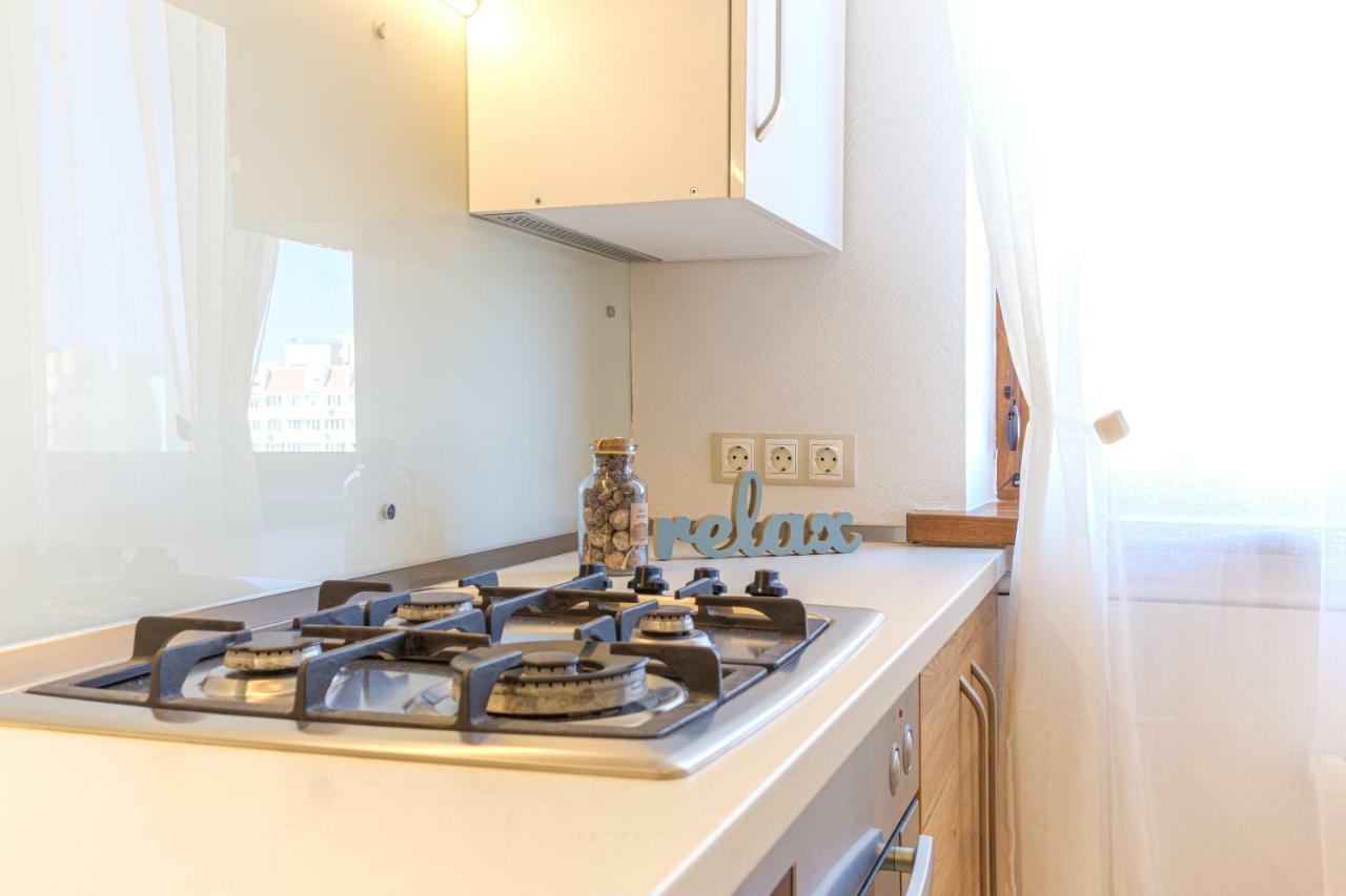 Apartment Lakki Odesa