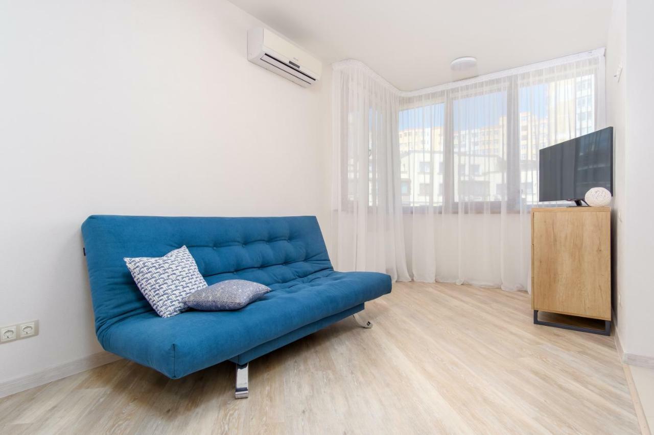 Apartment Lakki