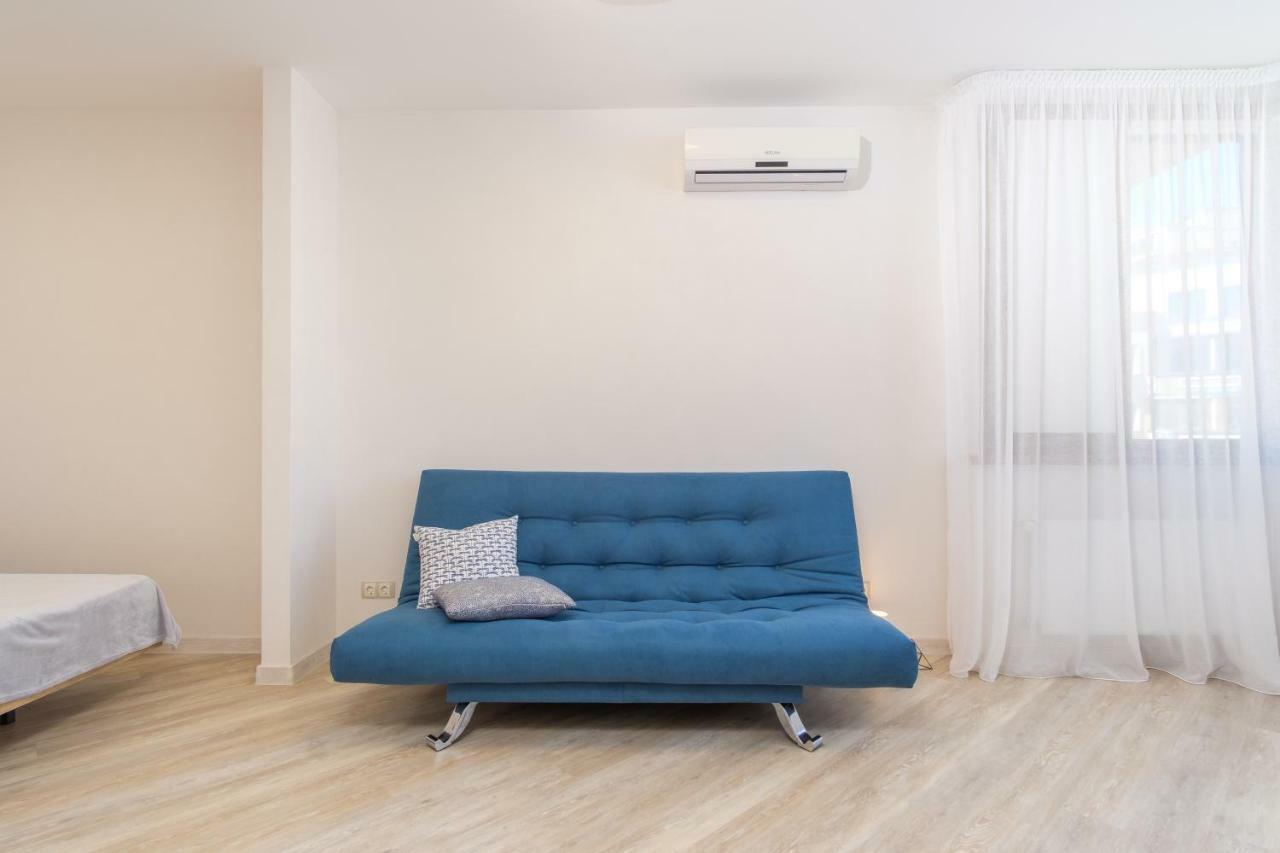 Apartment Lakki Odesa