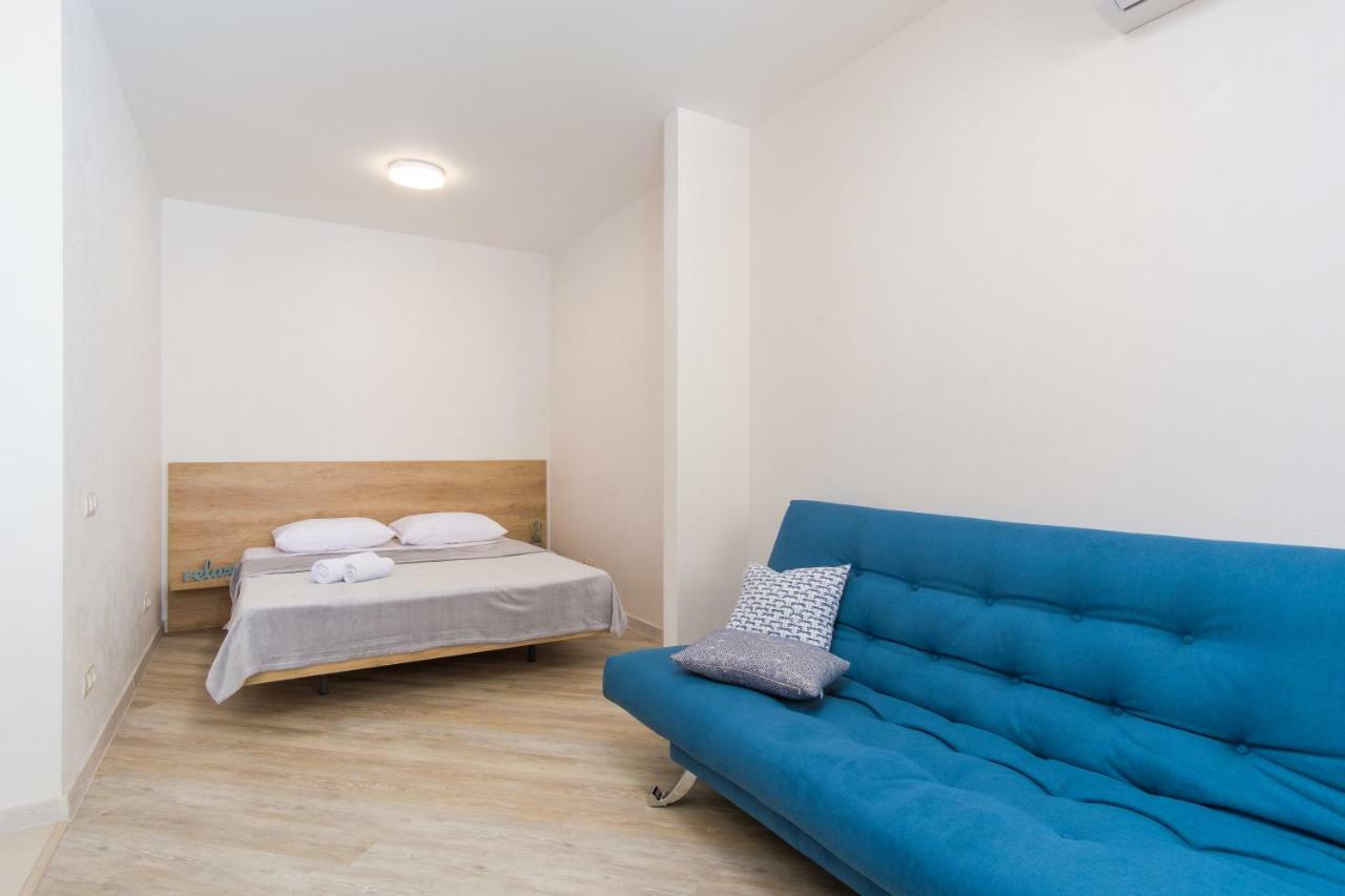 Lakki Apartment *